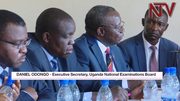 UNEB – Uganda National Examinations Board